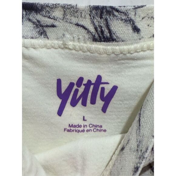 NWT Yitty Nearly Naked Shaping 5-In-1 Convertible Bodycon Dress Women's Large - Picture 3 of 11